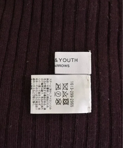 BEAUTY&YOUTH UNITED ARROWS Pullover
