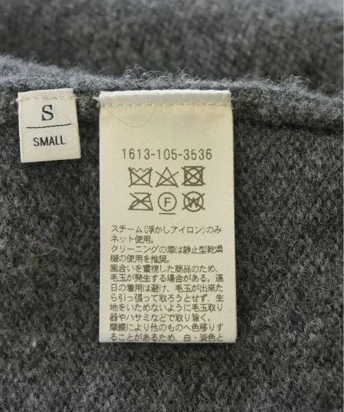 BEAUTY&YOUTH UNITED ARROWS Pullover