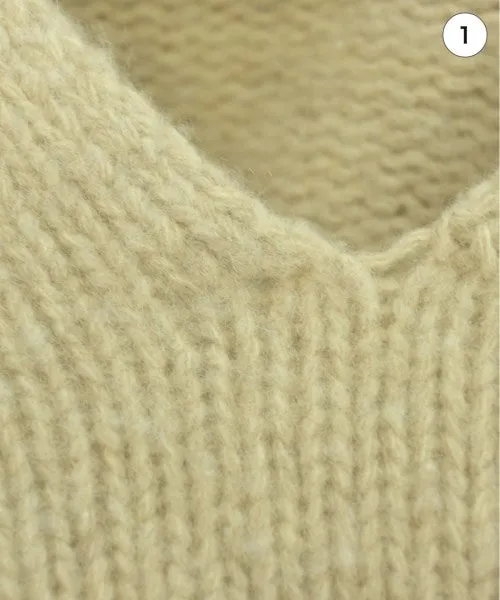 BEIGE, Pullover