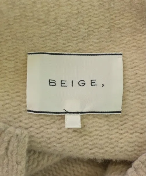 BEIGE, Pullover