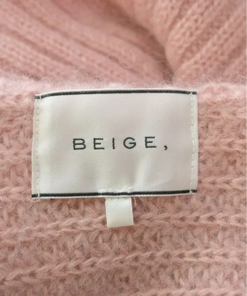 BEIGE, Pullover