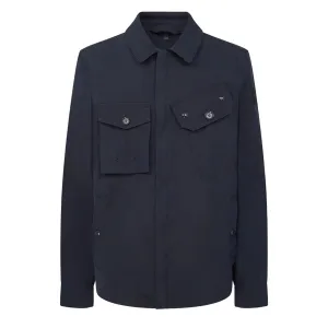 Belstaff Rig Jacket Dunkeltinte