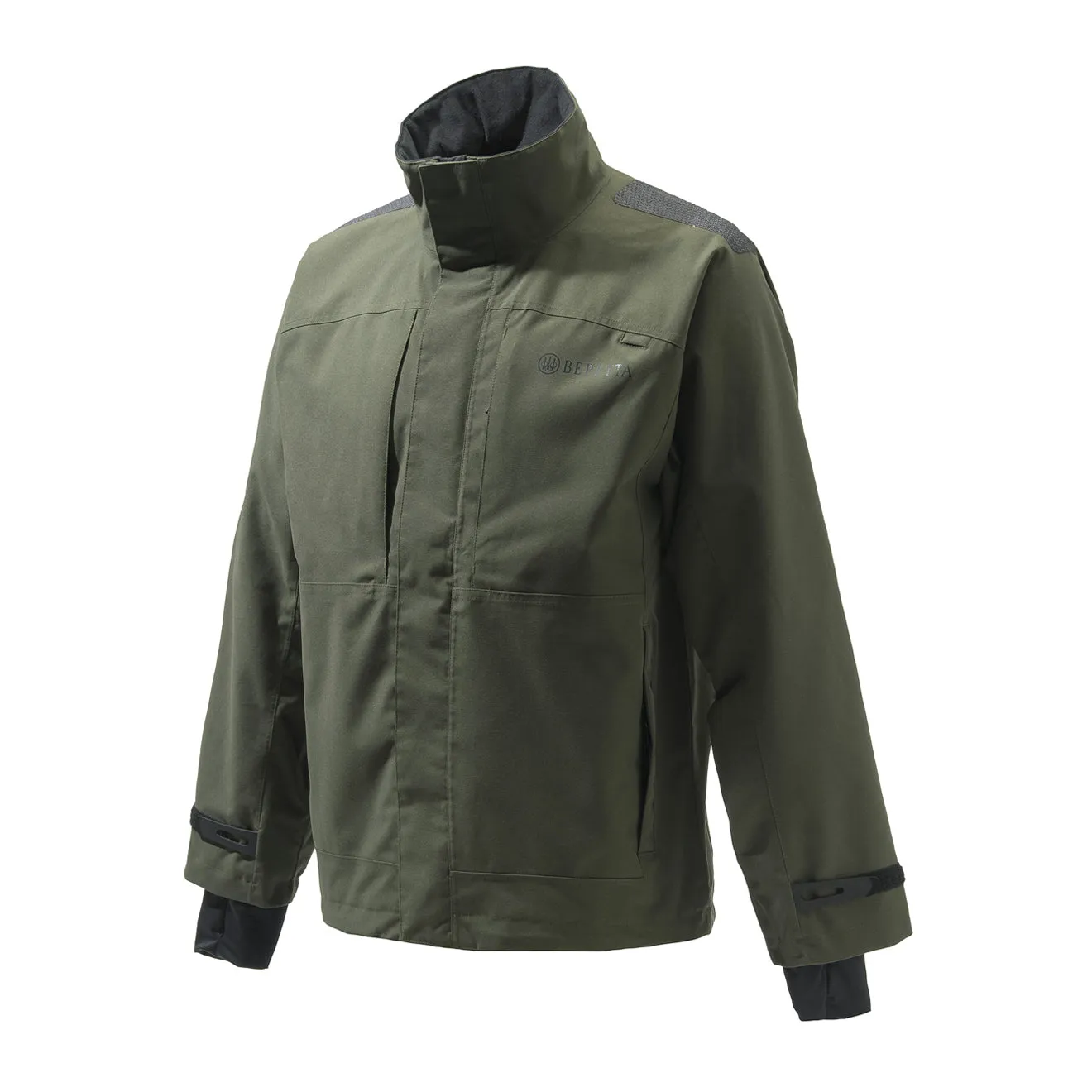 Beretta Braunbär Evo Jacke Grün