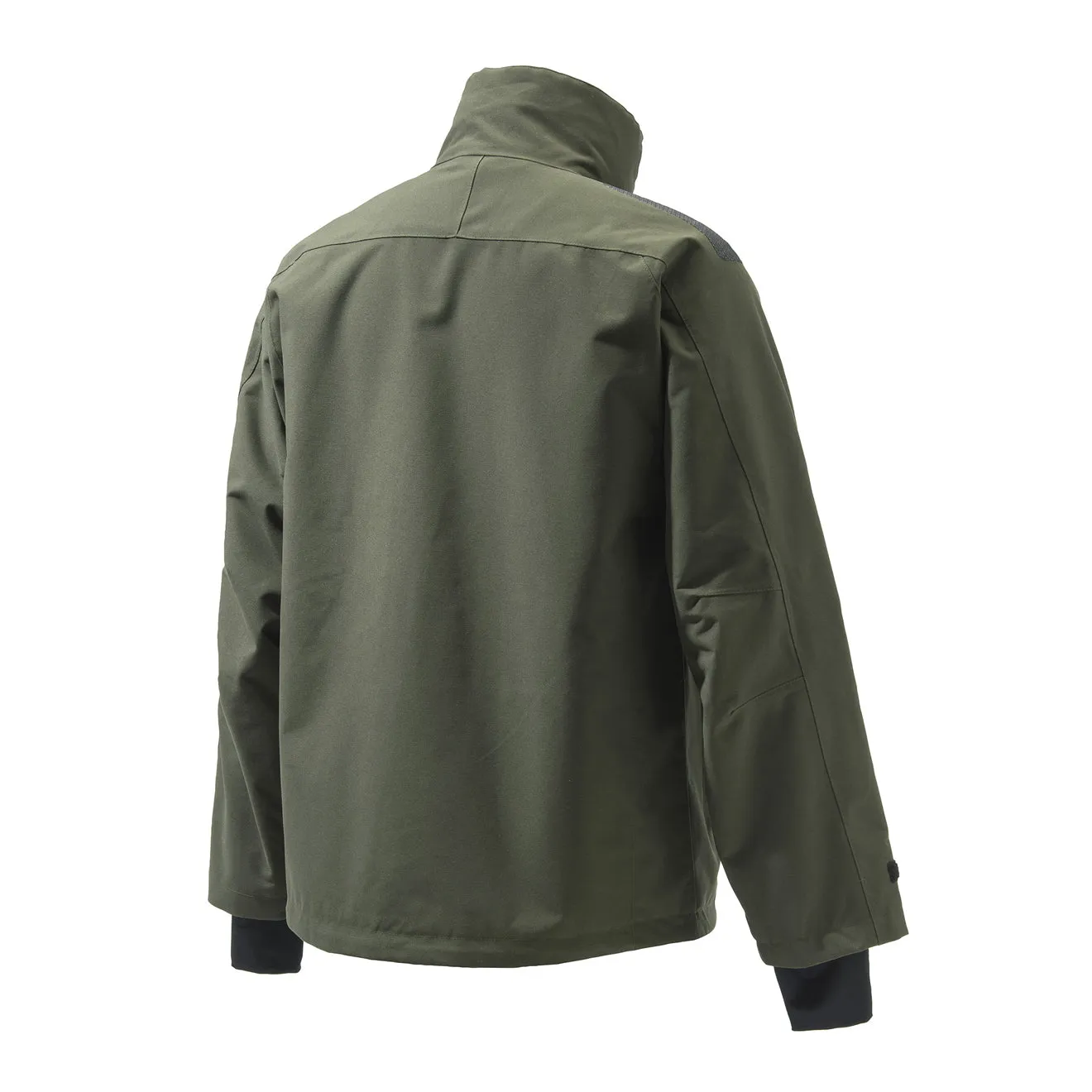 Beretta Braunbär Evo Jacke Grün
