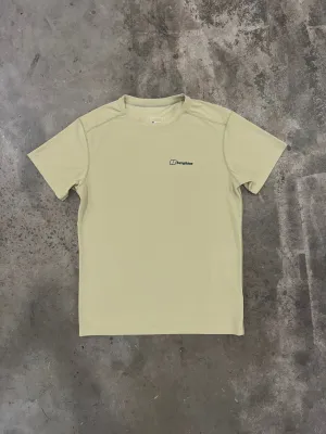 Berghaus 24/7 Tech T-Shirt - Natur
