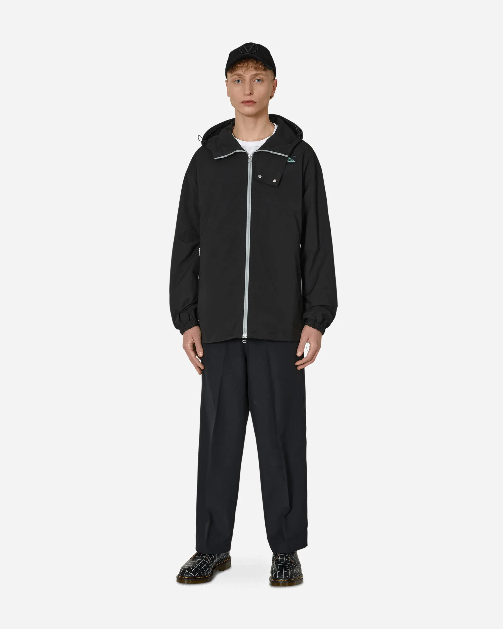 Biv Jacke Schwarz