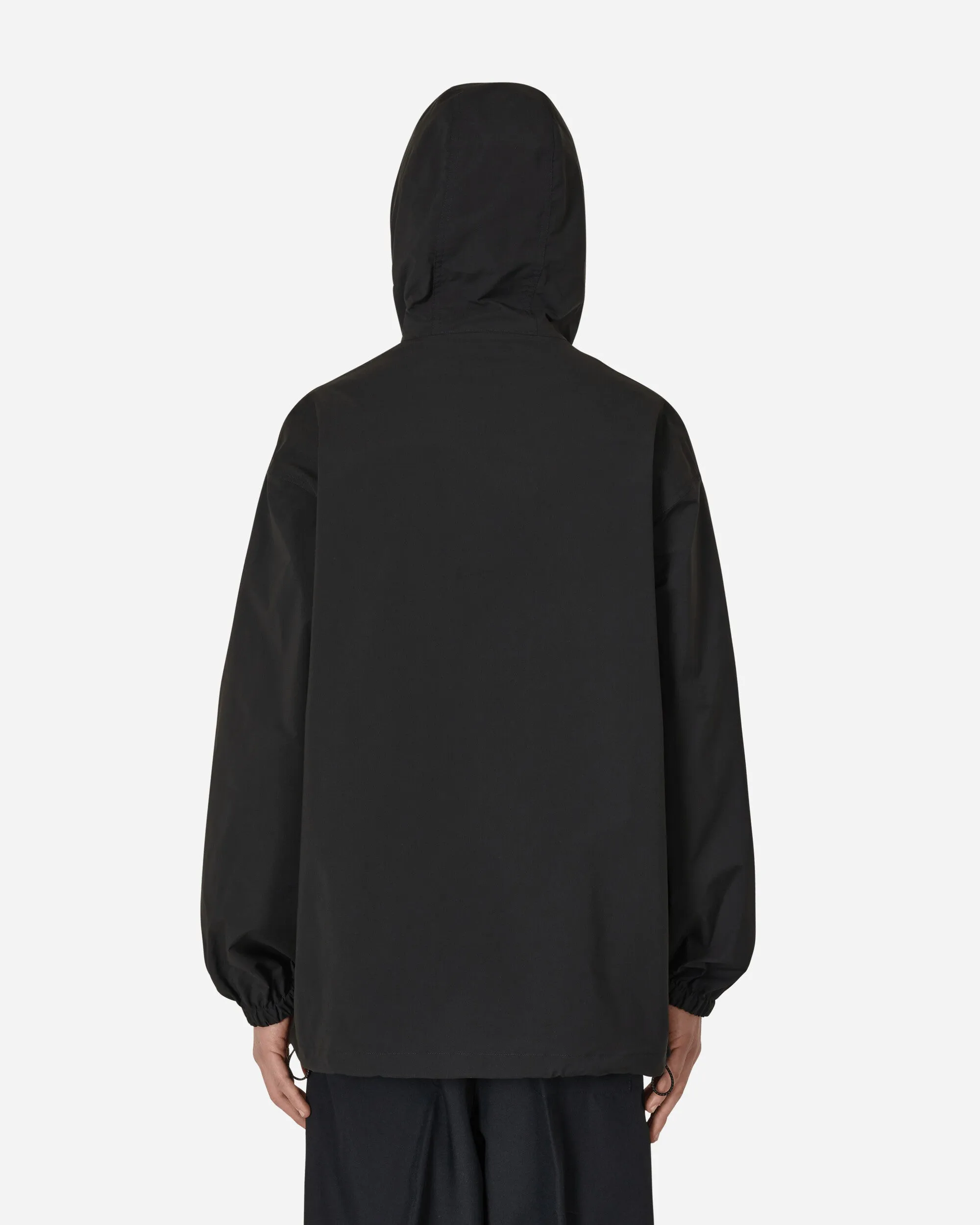Biv Jacke Schwarz