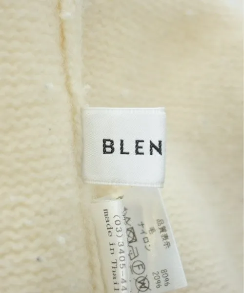 BLENHEIM Pullover