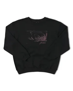 Bloom Fleece Crewneck