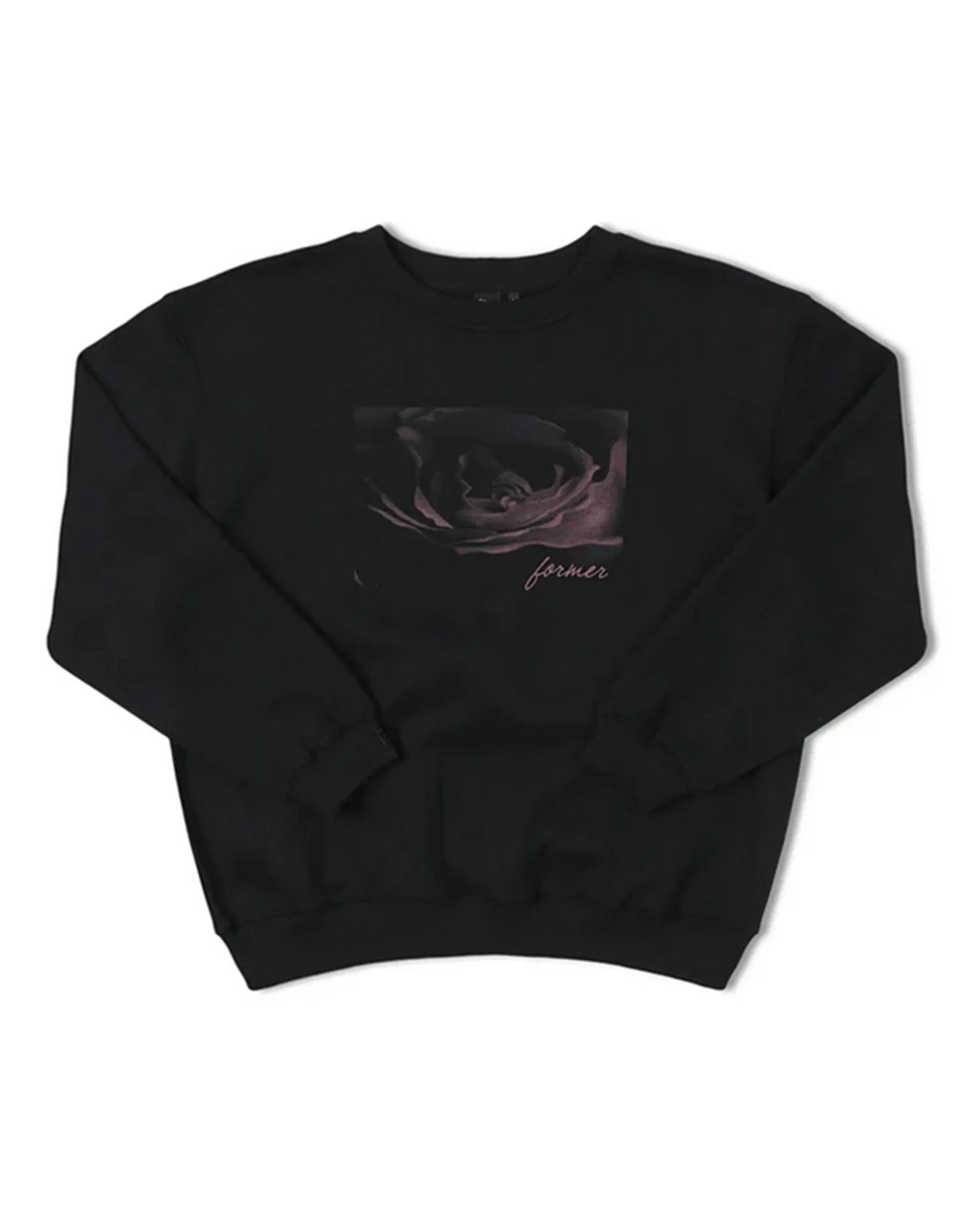 Bloom Fleece Crewneck