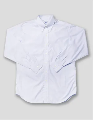 BLAU/NAVY KARO-HERMD