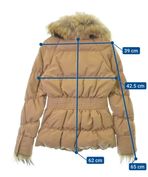 Blumarine Daunenjacken/Westen