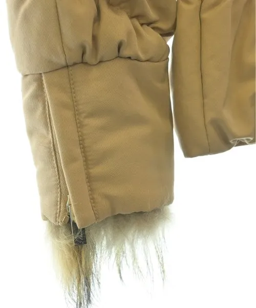 Blumarine Daunenjacken/Westen