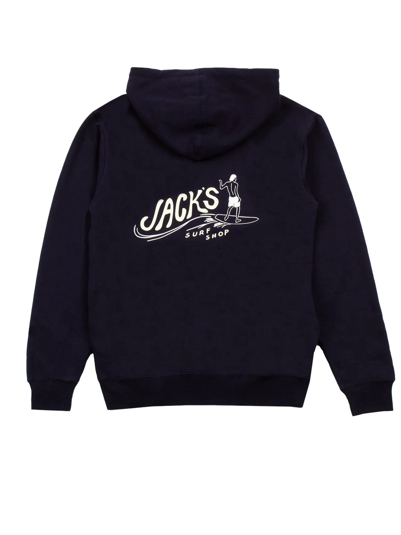 Bobber Classic Pullover Hoodie