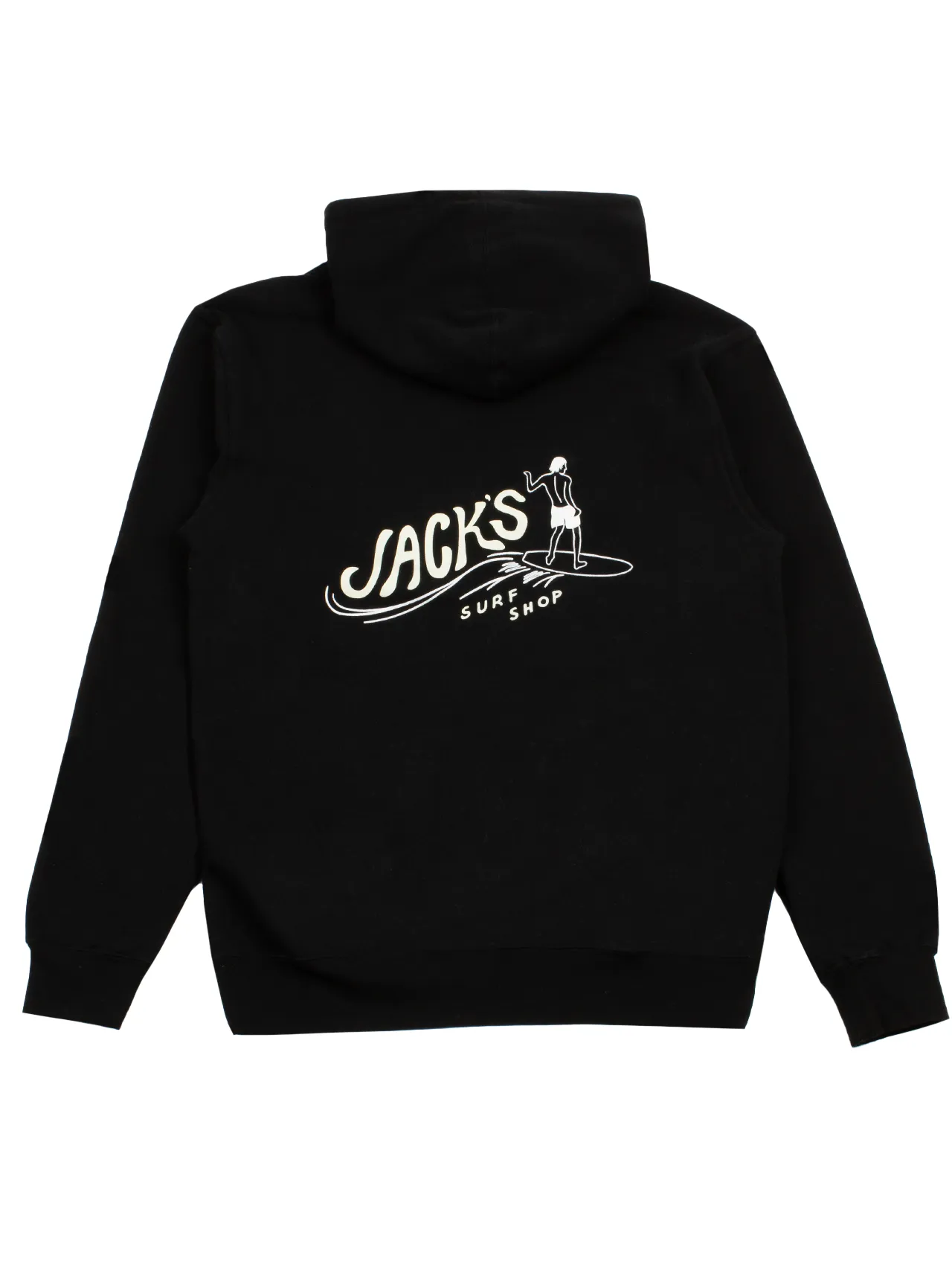 Bobber Classic Pullover Hoodie