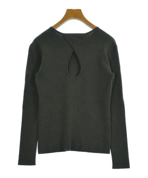 GRENZEN Auf BALCONY Pullover