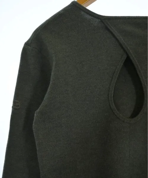 GRENZEN Auf BALCONY Pullover
