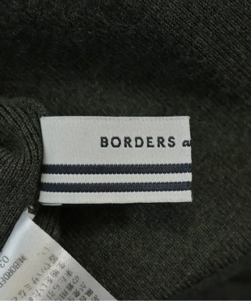 GRENZEN Auf BALCONY Pullover