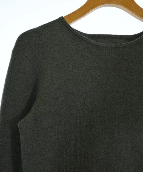 GRENZEN Auf BALCONY Pullover