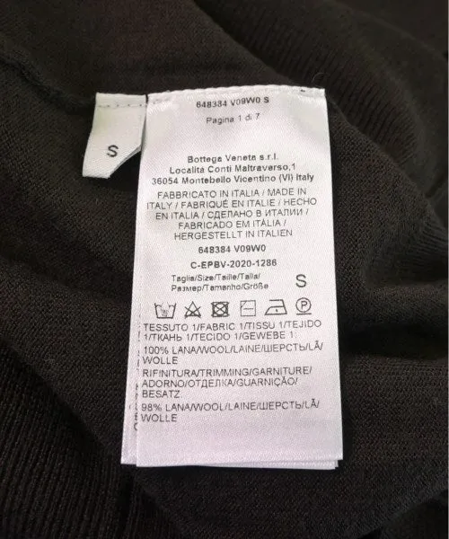 BOTTEGA VENETA Pullover