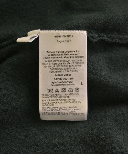 BOTTEGA VENETA Pullover