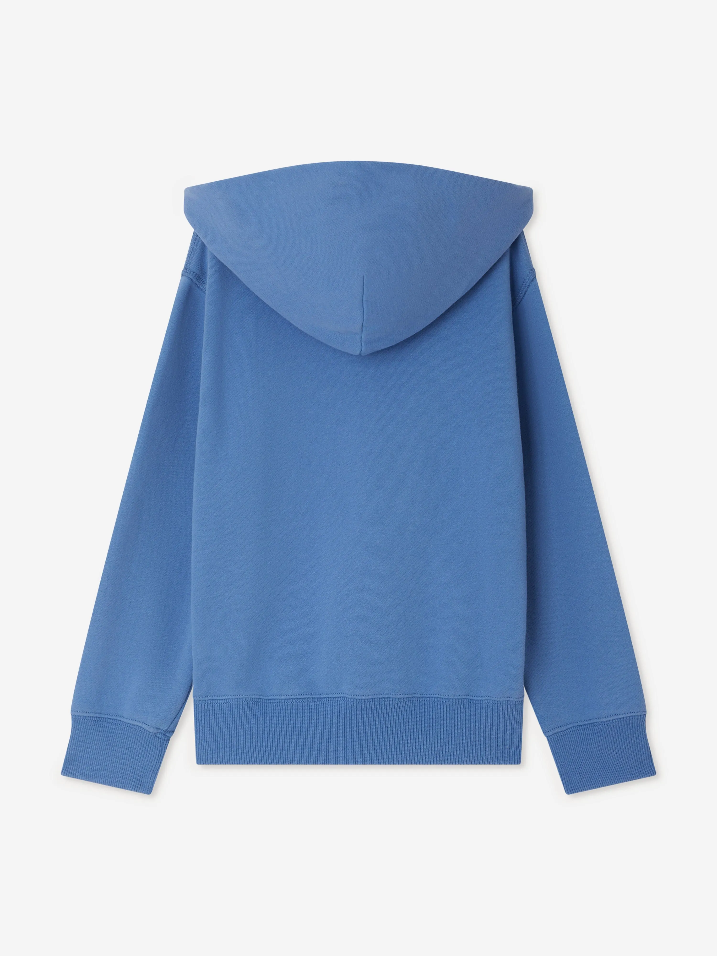 Jungen Barack Hoodie in Blau