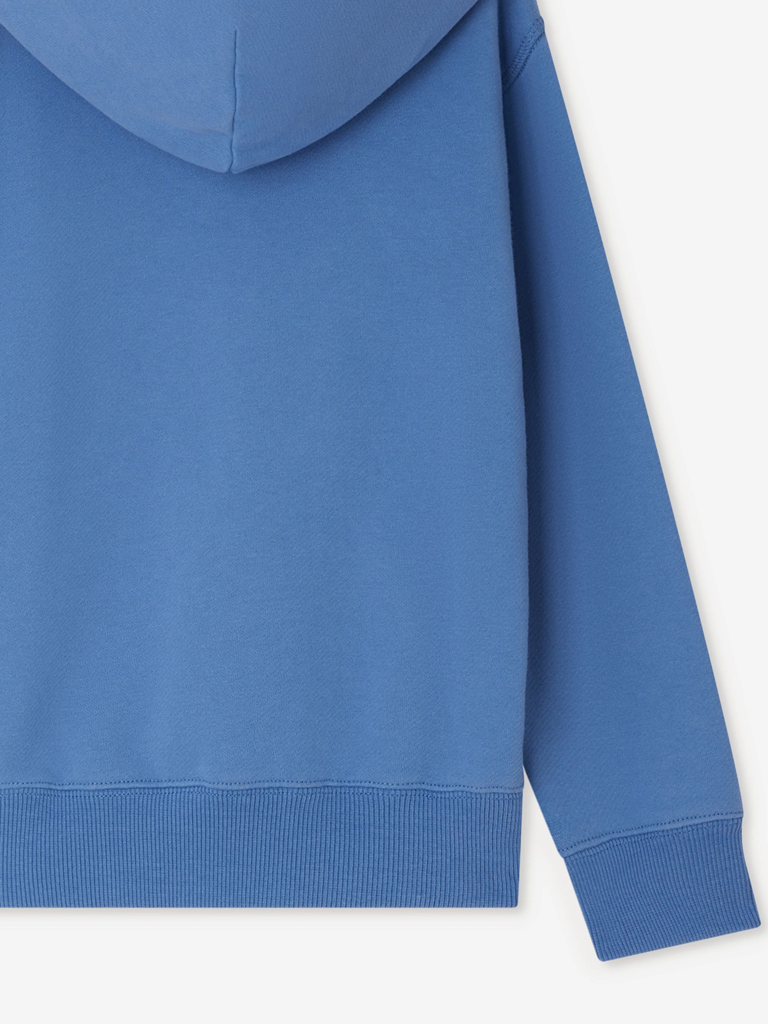Jungen Barack Hoodie in Blau