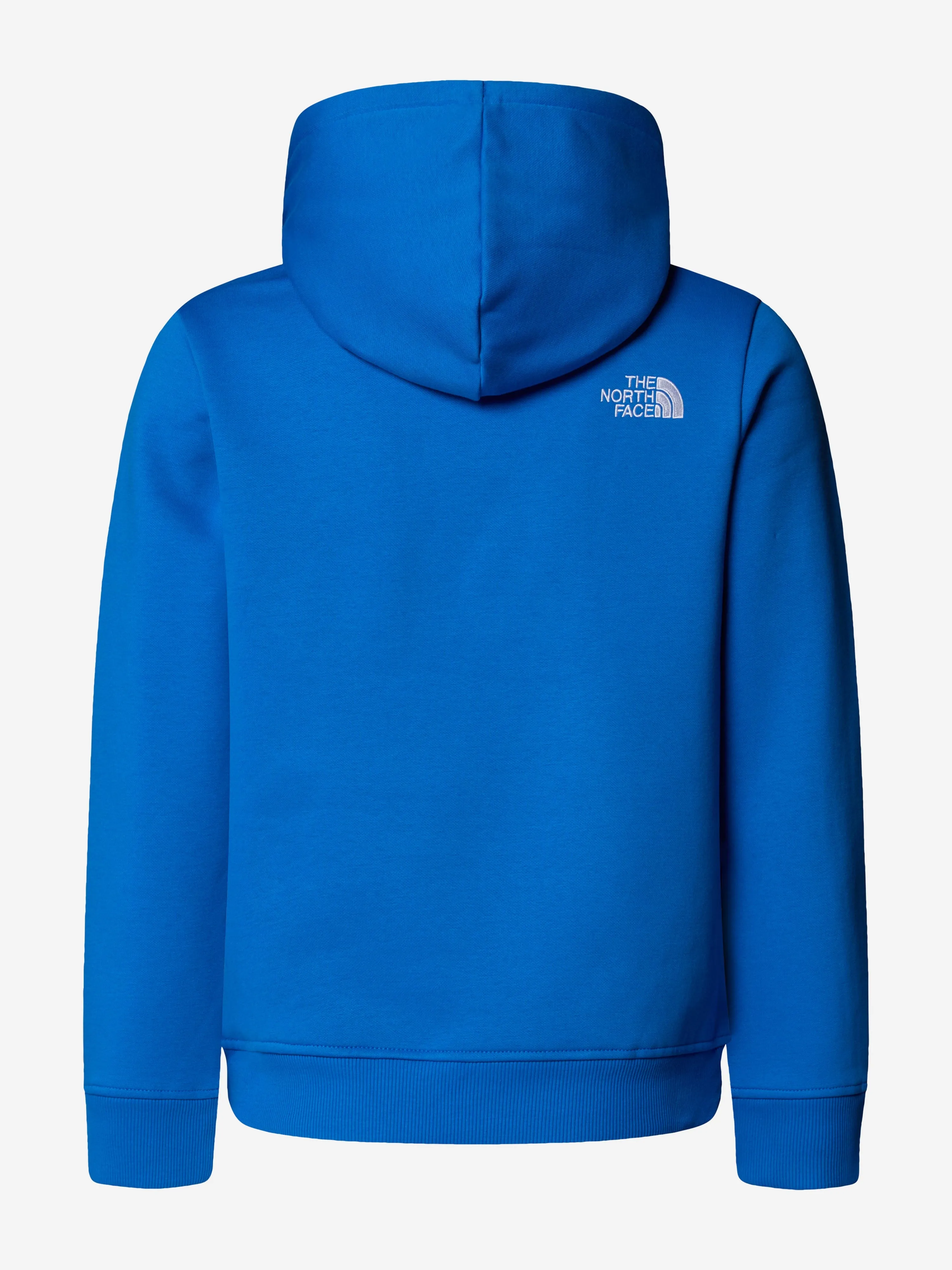 Jungen Drew Peak Hoodie in Blau