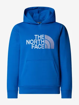 Jungen Drew Peak Hoodie in Blau