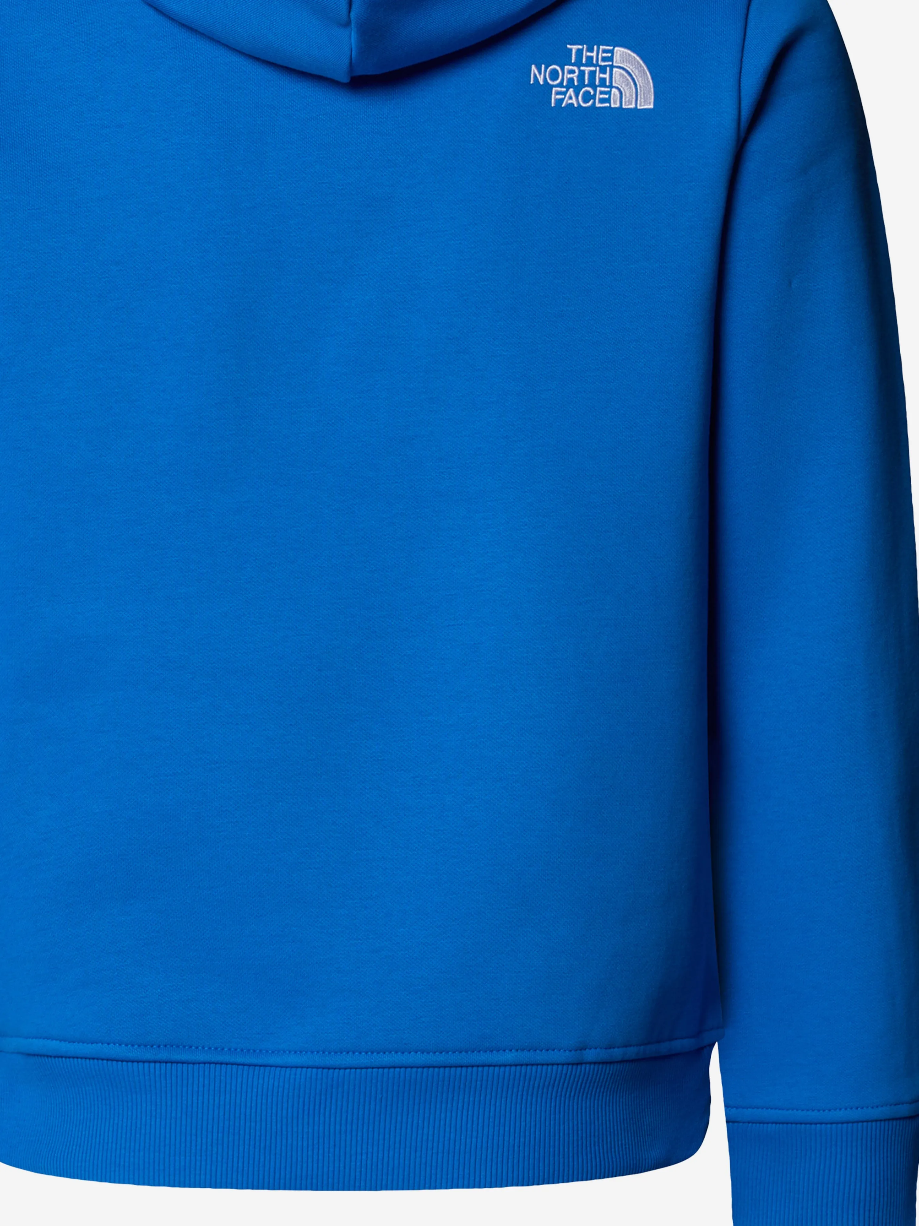Jungen Drew Peak Hoodie in Blau
