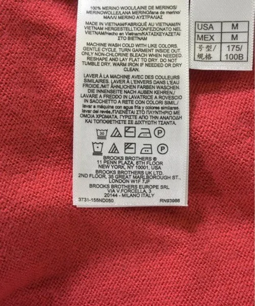 Brooks Brothers Pullover