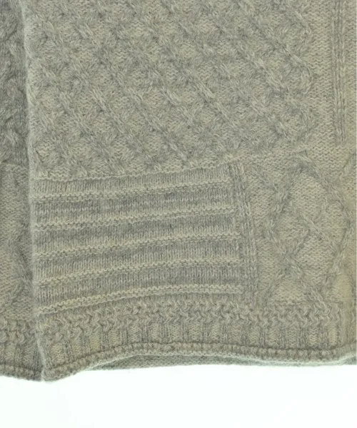 Bukht Pullover