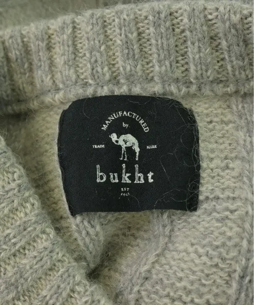 Bukht Pullover