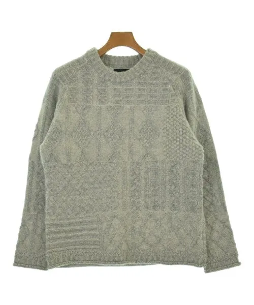 Bukht Pullover