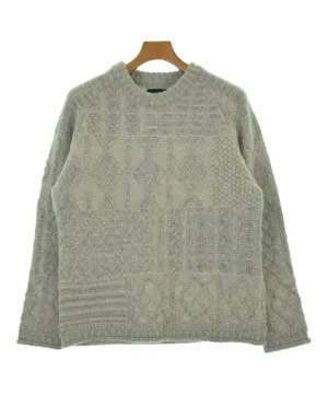 Bukht Pullover