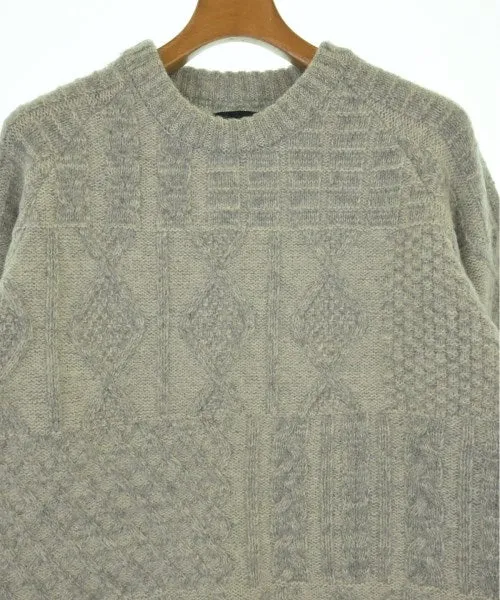 Bukht Pullover