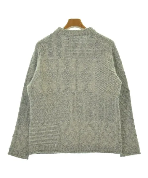 Bukht Pullover