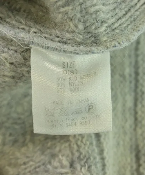 Bukht Pullover
