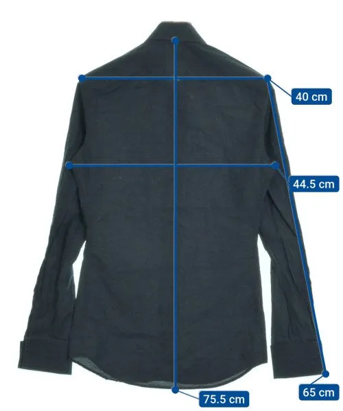 BURBERRY Freizeithemden