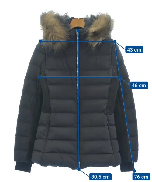 BURBERRY Daunenjacken/Westen