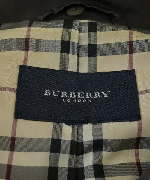 BURBERRY Daunenjacken/Westen