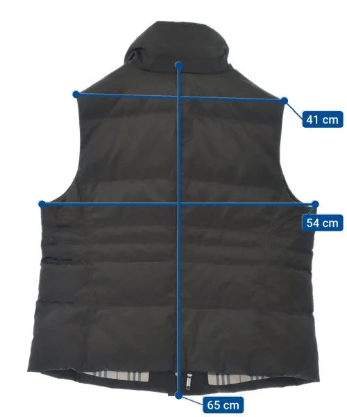 BURBERRY Daunenjacken/Westen