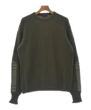 BURBERRY Pullover