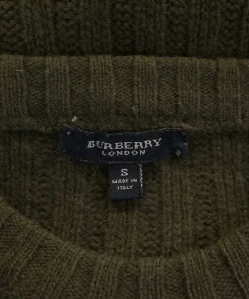 BURBERRY Pullover