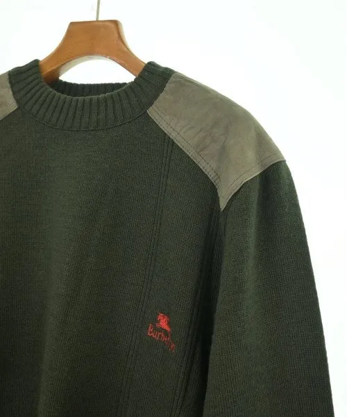 BURBERRY Pullover