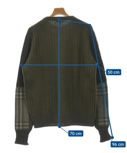 BURBERRY Pullover
