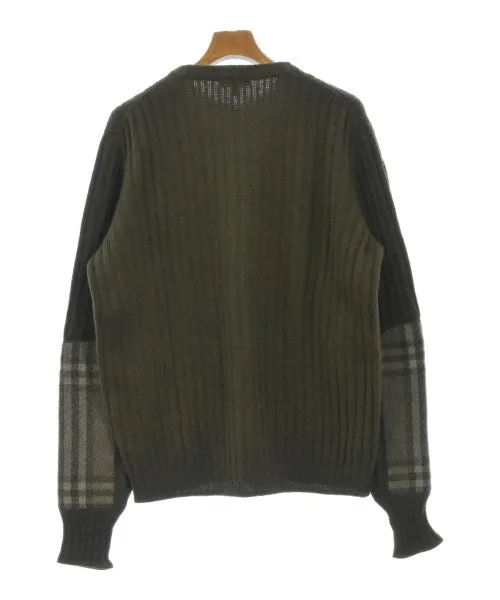 BURBERRY Pullover