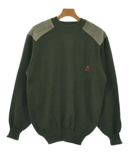 BURBERRY Pullover