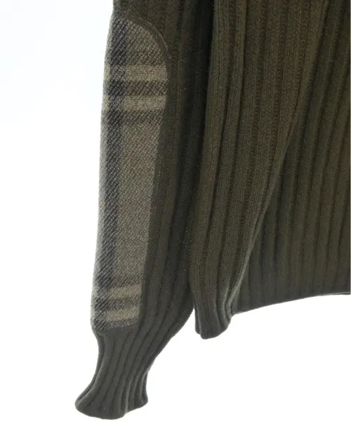 BURBERRY Pullover