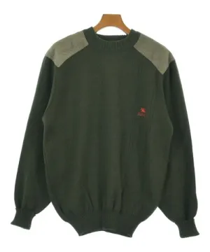 BURBERRY Pullover